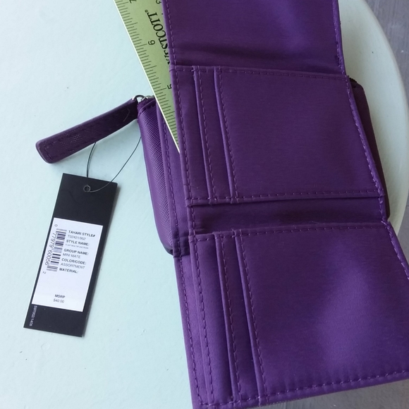 Tamari wallet - Picture 2 of 4